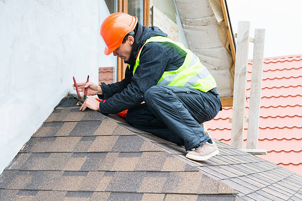 Quick and Trustworthy Emergency Roof Repair Services in Edgewood, OH